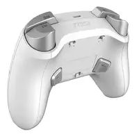 MSI FORCE GC300 WIRELESS WHITE Blanco USB 2.0 Gamepad Analógico PC