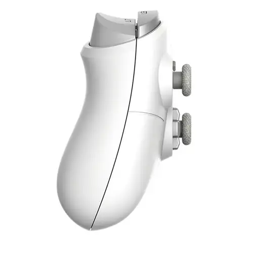 MSI FORCE GC300 WIRELESS WHITE Blanco USB 2.0 Gamepad Analógico PC
