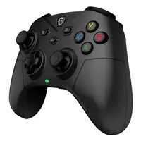 MSI FORCE GC300 WIRELESS Negro USB 2.0 Gamepad Analógico PC