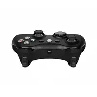 MSI Force GC30 V2 Negro USB 2.0 Gamepad Analógico/Digital Android, PC