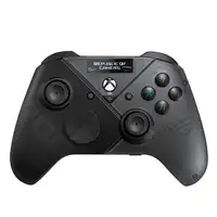 ASUS ROG Raikiri Pro Negro Bluetooth/USB Gamepad Analógico/Digital PC, Xbox One, X