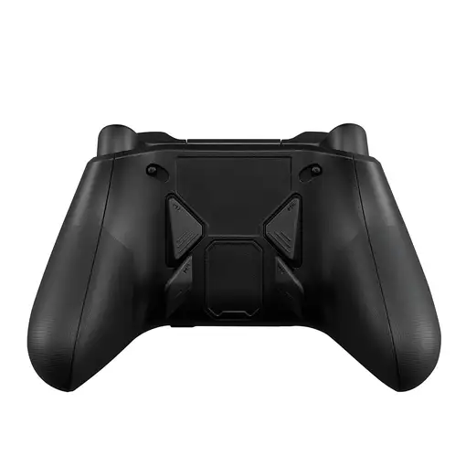ASUS ROG Raikiri Pro Negro Bluetooth/USB Gamepad Analógico/Digital PC, Xbox One, X