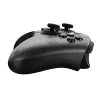 ASUS ROG Raikiri Pro Negro Bluetooth/USB Gamepad Analógico/Digital PC, Xbox One, X