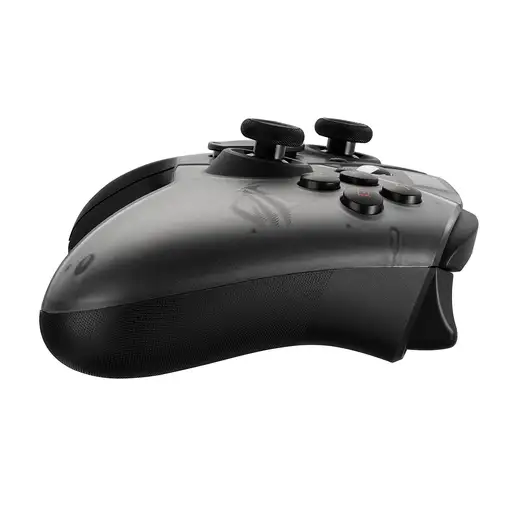 ASUS ROG Raikiri Pro Negro Bluetooth/USB Gamepad Analógico/Digital PC, Xbox One, X