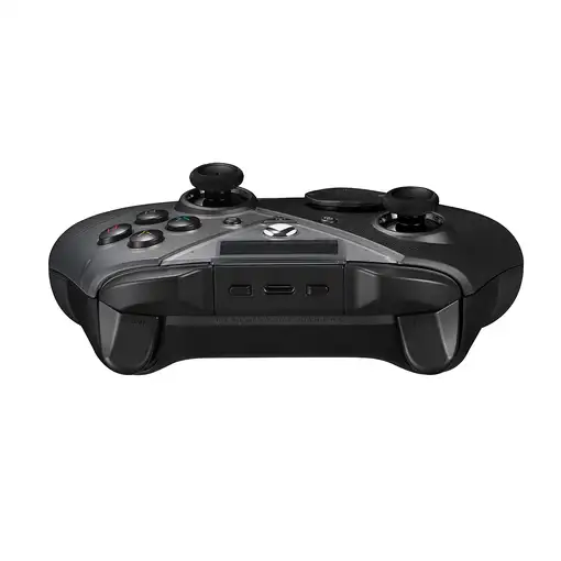 ASUS ROG Raikiri Pro Negro Bluetooth/USB Gamepad Analógico/Digital PC, Xbox One, X