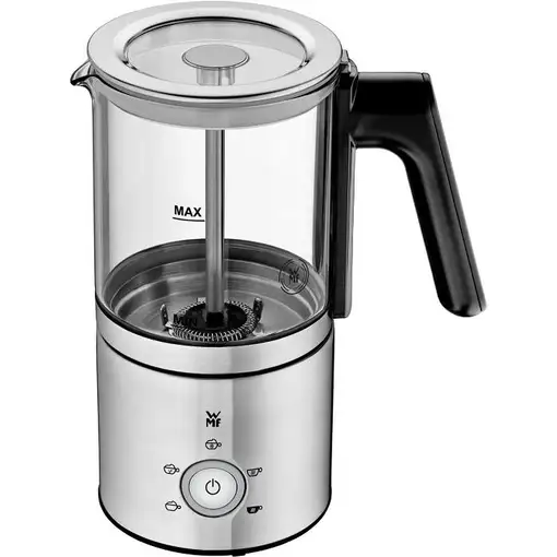 WMF 0413320011 Automático Acero inoxidable