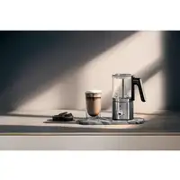 WMF 0413320011 Automático Acero inoxidable