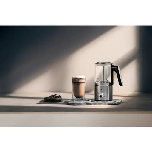WMF 0413320011 Automático Acero inoxidable