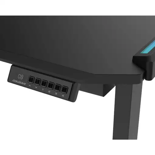 COUGAR Gaming Deimus 120 Negro