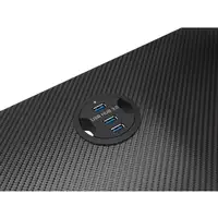 GENESIS Holm 300 RGB Negro