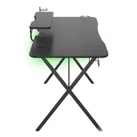 GENESIS Holm 300 RGB Negro