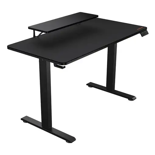 COUGAR Gaming E-Star 120 Negro