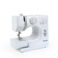 Máquina de Coser P115 PRIXTON(14 Puntadas)