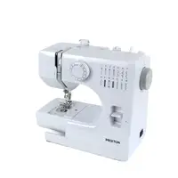 Máquina de Coser P115 PRIXTON(14 Puntadas)