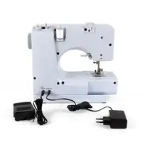 Máquina de Coser P115 PRIXTON(14 Puntadas)