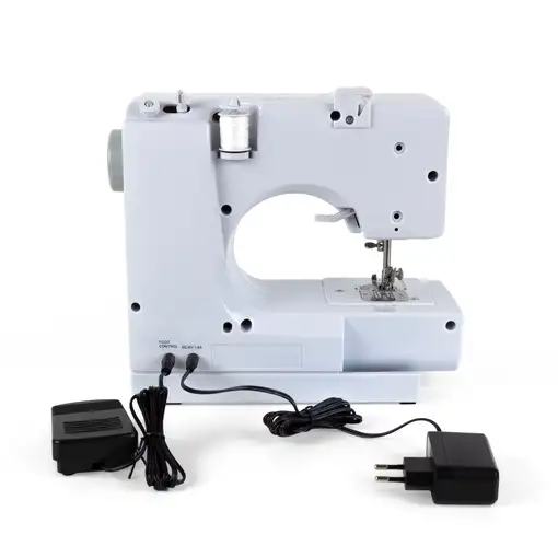 Máquina de Coser P115 PRIXTON(14 Puntadas)