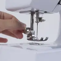 Máquina de Coser P115 PRIXTON(14 Puntadas)