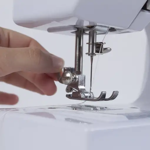 Máquina de Coser P115 PRIXTON(14 Puntadas)