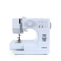 Máquina de Coser P115 PRIXTON(14 Puntadas)