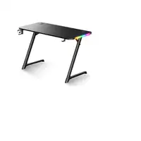 Spirit of Gamer HEADQUARTER 250 Negro