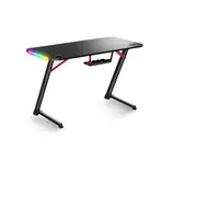 Spirit of Gamer HEADQUARTER 250 Negro