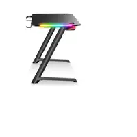 Spirit of Gamer HEADQUARTER 250 Negro