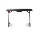 Spirit of Gamer HEADQUARTER 250 Negro
