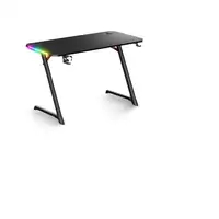 Spirit of Gamer HEADQUARTER 250 Negro