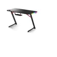 Spirit of Gamer HEADQUARTER 250 Negro