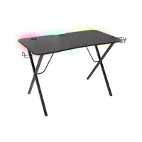 GENESIS Holm 200 RGB Negro