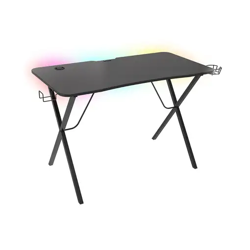 GENESIS Holm 200 RGB Negro