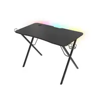 GENESIS Holm 200 RGB Negro