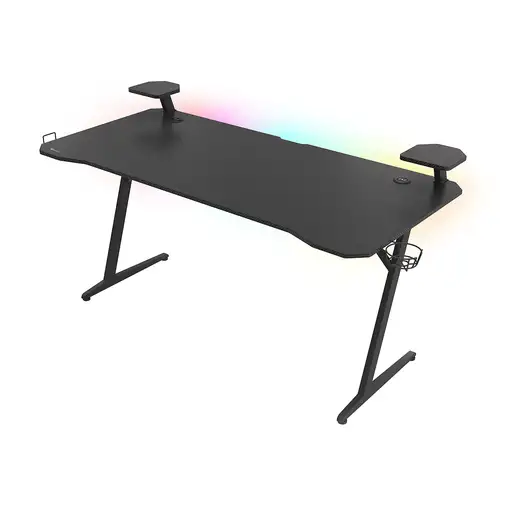 GENESIS Holm 510 RGB Negro