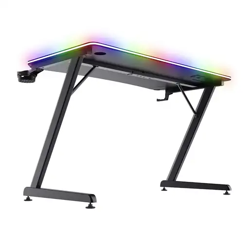 Trust GXT 710 Luminus Pro Negro