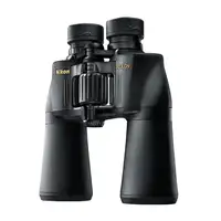 Nikon Aculon A211 16x50 binocular Porro Negro Nikon Aculon A211 16x50 binocular Porro Negro