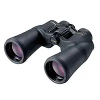 Nikon Aculon A211 16x50 binocular Porro Negro Nikon Aculon A211 16x50 binocular Porro Negro