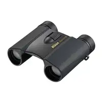 Nikon Sportstar EX 10x25DCF binocular Negro