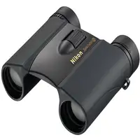 Nikon Sportstar EX 10x25DCF binocular Negro