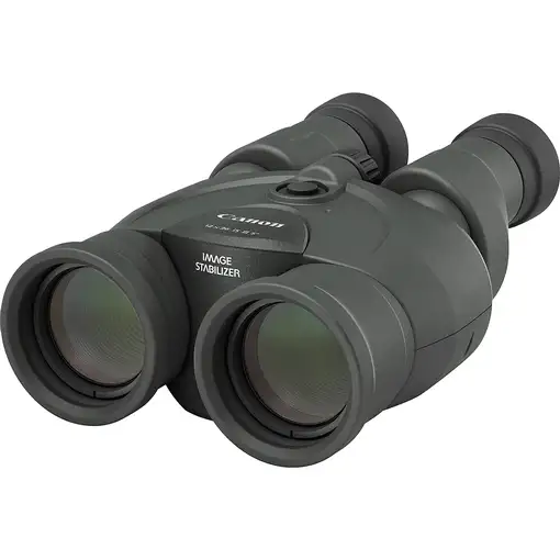 Canon 9526B005 binocular Porro II Negro