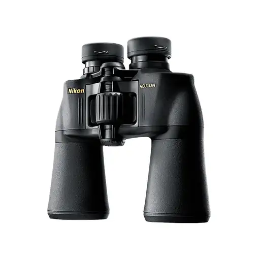 Nikon Aculon A211 10x50 binocular Negro