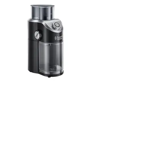 Russell Hobbs 23120-56 molinillo de café 140 W Negro