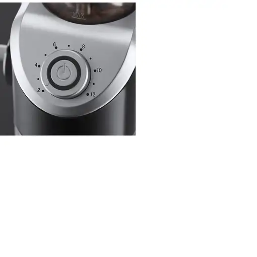 Russell Hobbs 23120-56 molinillo de café 140 W Negro
