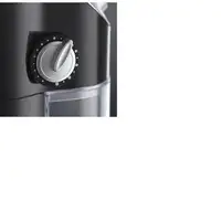 Russell Hobbs 23120-56 molinillo de café 140 W Negro