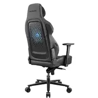 COUGAR Gaming CGR-ARP-BLB Silla para videojuegos universal Asiento acolchado Negro