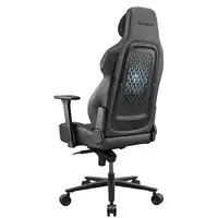COUGAR Gaming CGR-ARP-BLB Silla para videojuegos universal Asiento acolchado Negro