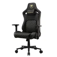 COUGAR Gaming CGR-DFL-GLB Silla para videojuegos de PC Asiento acolchado tapizado