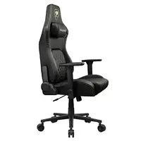 COUGAR Gaming CGR-DFL-GLB Silla para videojuegos de PC Asiento acolchado tapizado