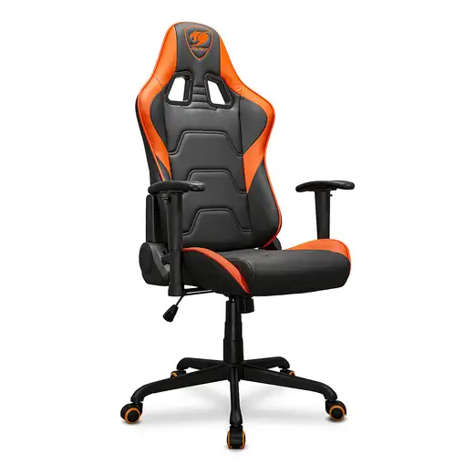 COUGAR Gaming Silla Armor Elite Silla para videojuegos de PC Asiento acolchado