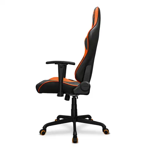 COUGAR Gaming Silla Armor Elite Silla para videojuegos de PC Asiento acolchado