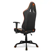 COUGAR Gaming Silla Armor Elite Silla para videojuegos de PC Asiento acolchado